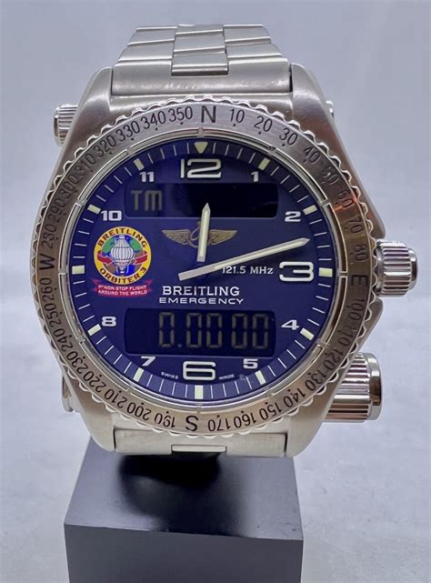 find the breitling orbiter|Breitling emergency orbiter 3.